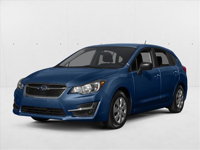 Used 2015 Subaru Impreza 2.0i Premium image 1