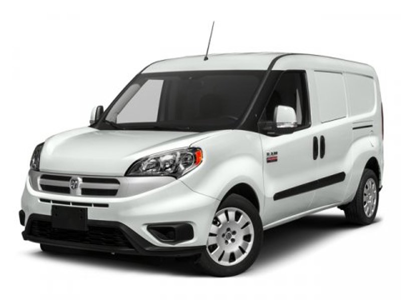 Used 2016 RAM ProMaster City Tradesman SLT w/ Rear Back-up Camera Group image 1