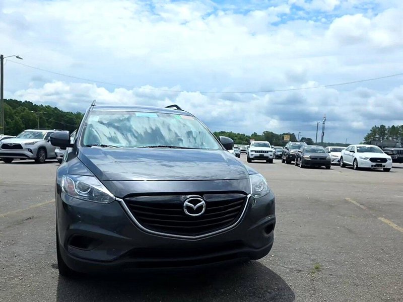 Used 2014 MAZDA CX-9 Touring image 1