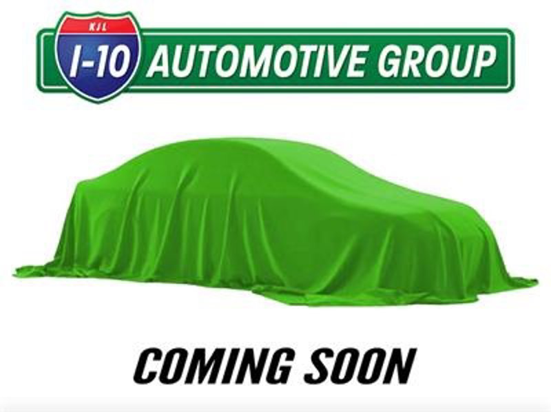 Used 2004 Chrysler Crossfire Coupe image 1