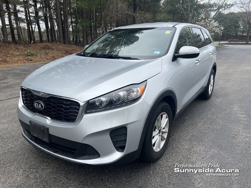 Used 2020 Kia Sorento AWD V6 image 1