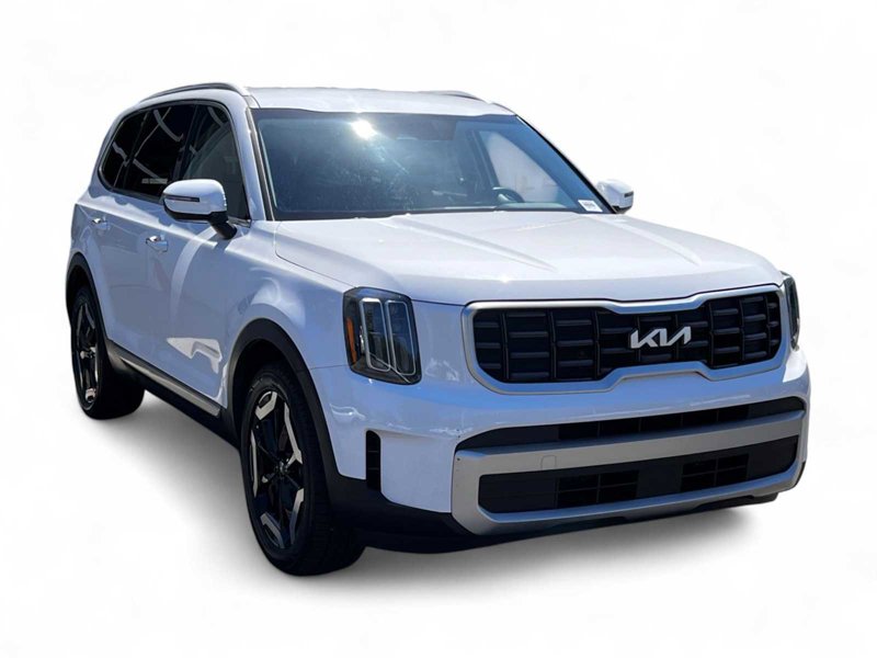 Certified 2023 Kia Telluride S image 1