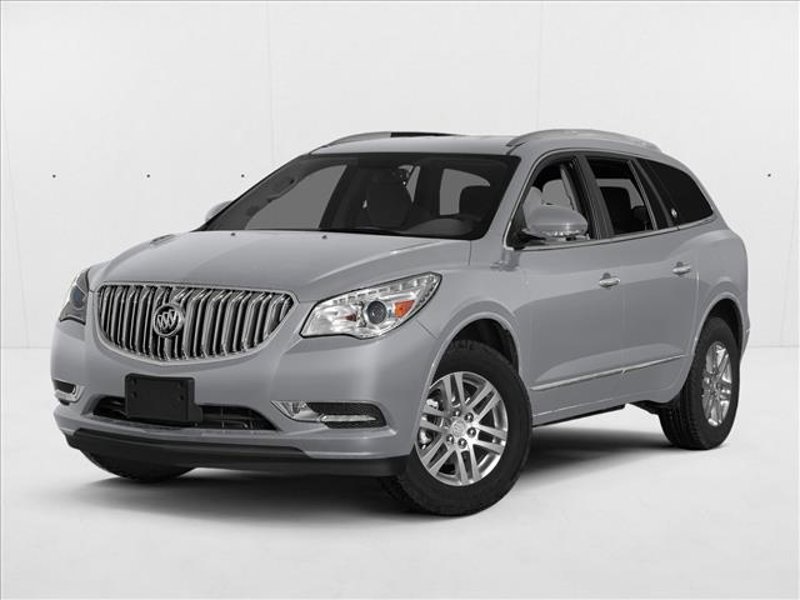 Used 2015 Buick Enclave Leather image 1