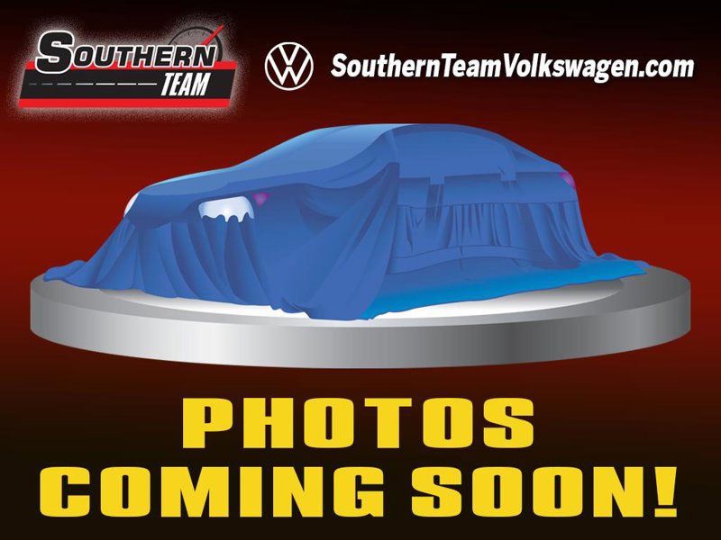 New 2025 Volkswagen Jetta Sport image 1