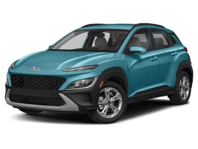 Certified 2023 Hyundai Kona SEL image 1