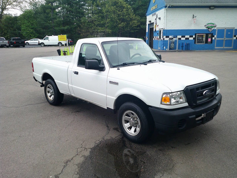 Used 2011 Ford Ranger XL image 1