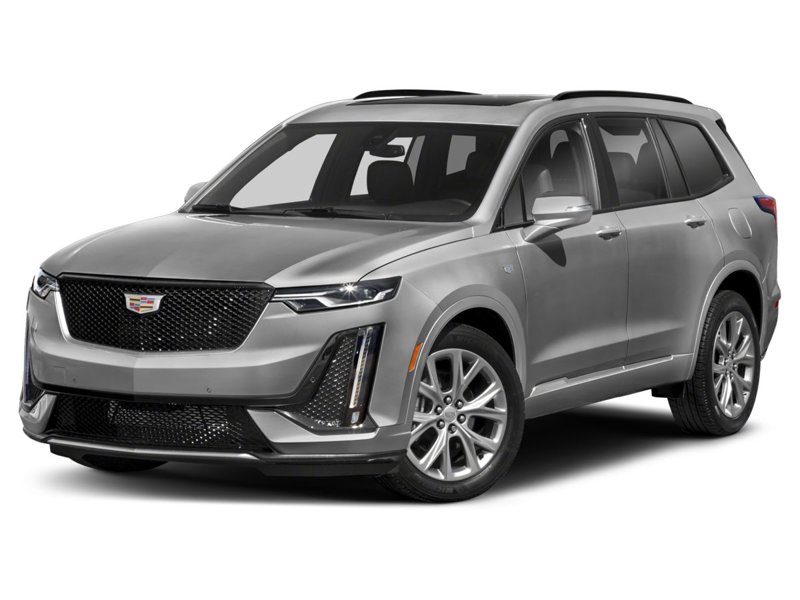 Used 2020 Cadillac XT6 Sport w/ LPO, Floor Liner Package image 1