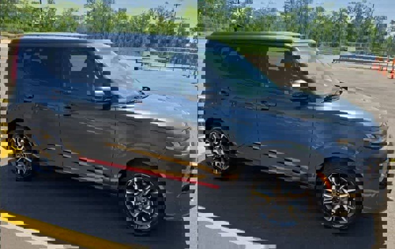 Certified 2020 Kia Soul GT-Line w/ GT 2.0L Power Sunroof Package image 1