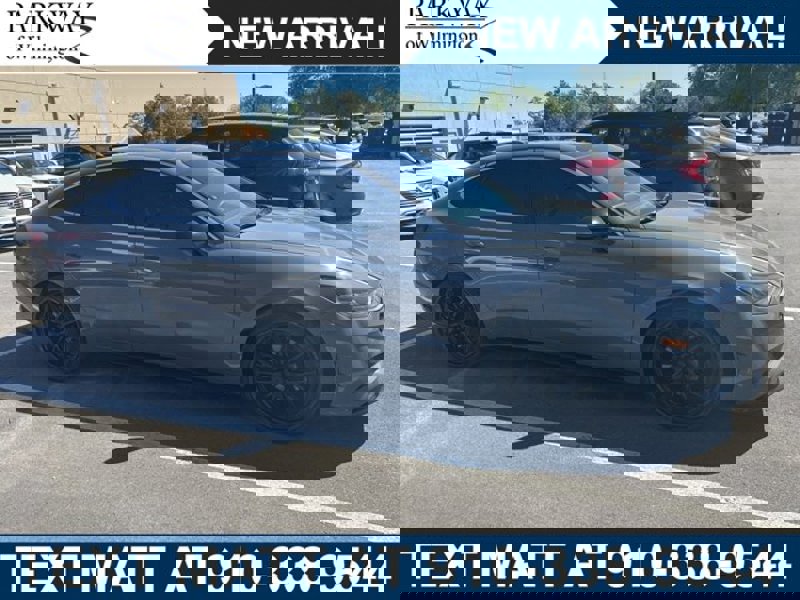 Used 2023 Hyundai Sonata SEL Plus image 1