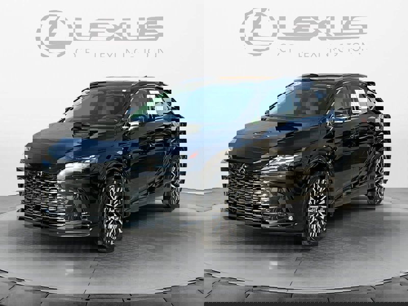 Certified 2023 Lexus RX 350 Premium Plus image 1