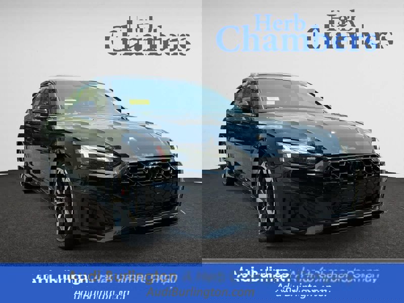 Certified 2023 Audi A5 2.0T Premium Plus w/ Premium Plus image 1
