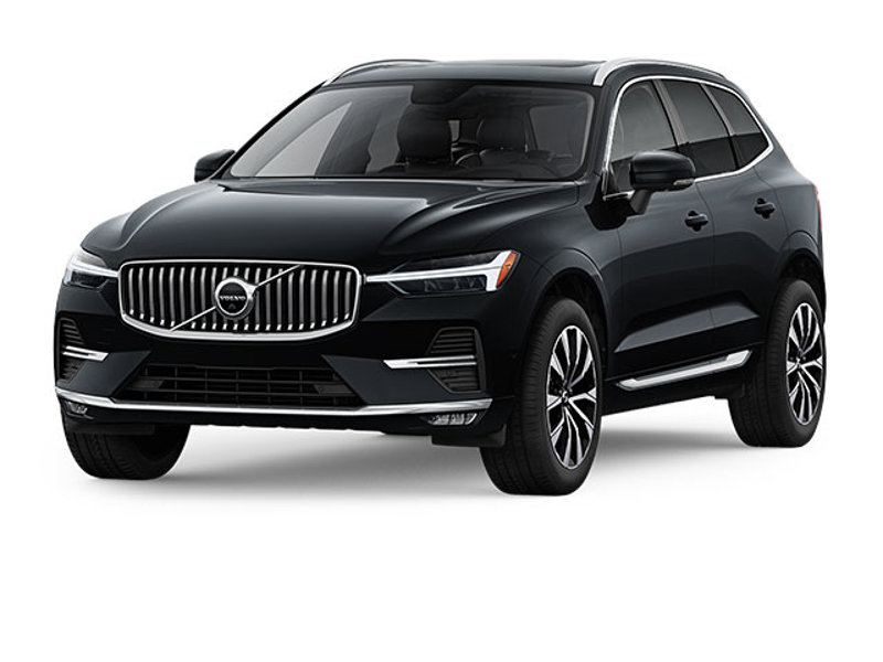 Certified 2023 Volvo XC60 B5 Plus image 1