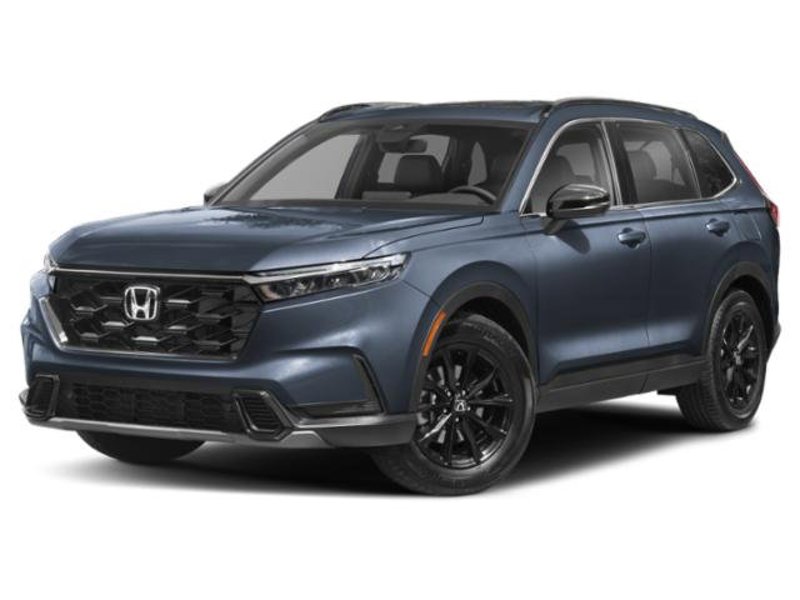 Used 2024 Honda CR-V Sport-L image 1