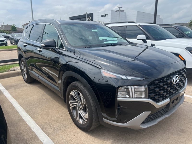 Certified 2023 Hyundai Santa Fe SEL image 1