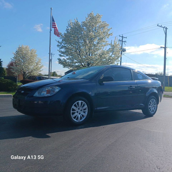 Used 2010 Chevrolet Cobalt LT image 1