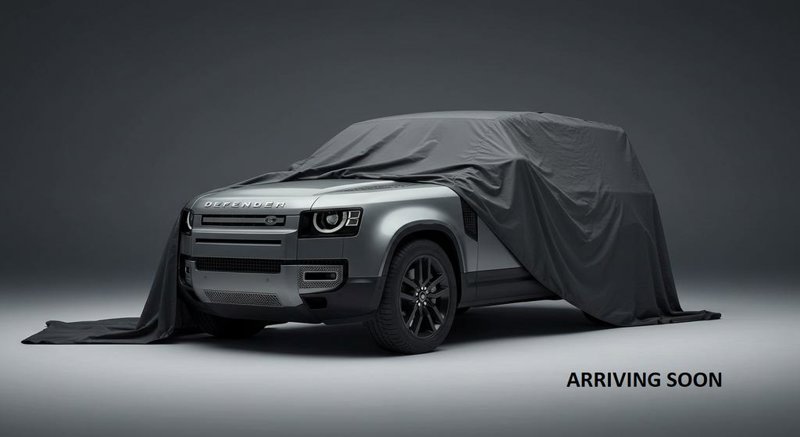 Used 2022 Land Rover Discovery Sport SE image 1