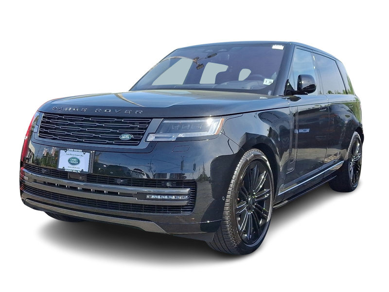 Certified 2023 Land Rover Range Rover Long Wheelbase Autobiography image 1