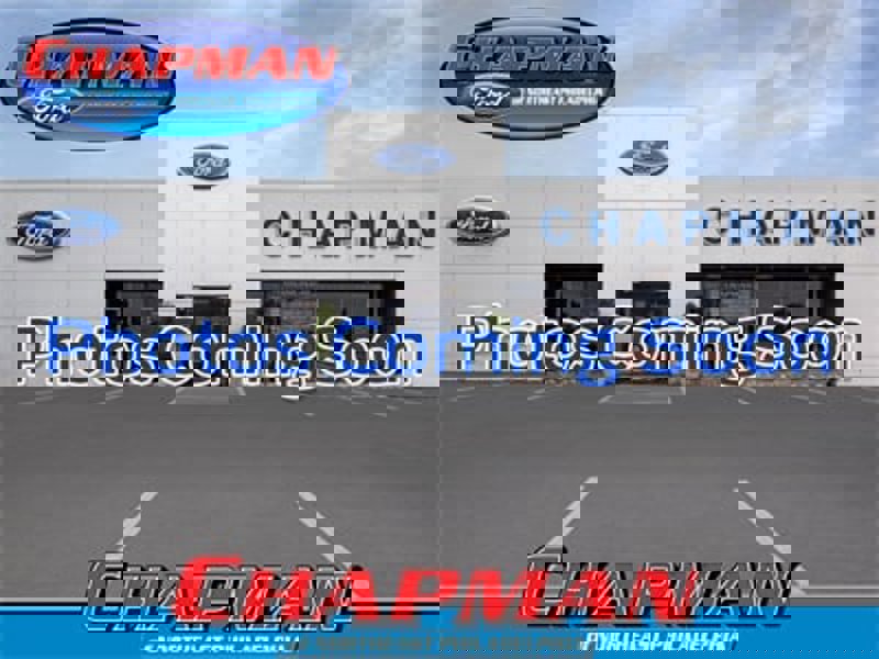 New 2025 Ford Escape Active w/ Tech Pack #1 image 1