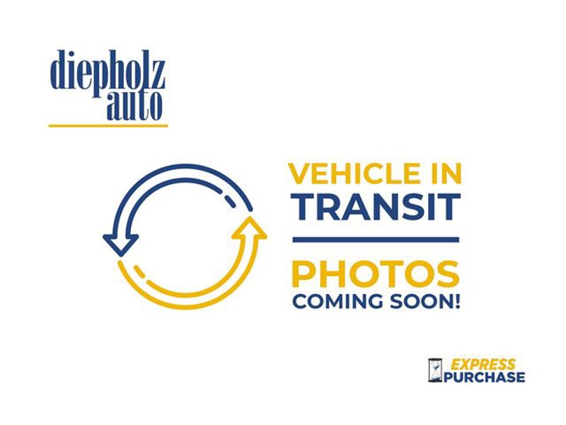 Used 2022 Chevrolet Equinox LT image 1