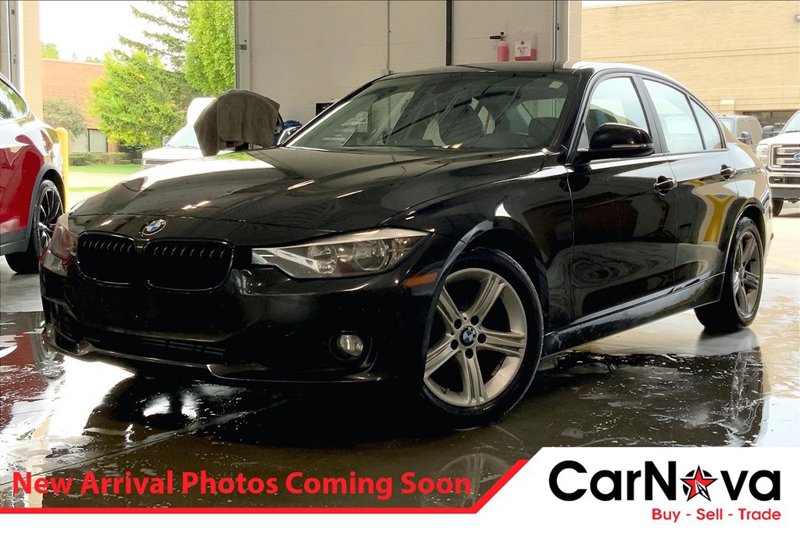 Used 2014 BMW 328i Sedan image 1