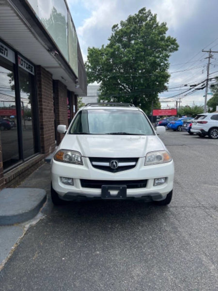 Used 2006 Acura MDX image 1