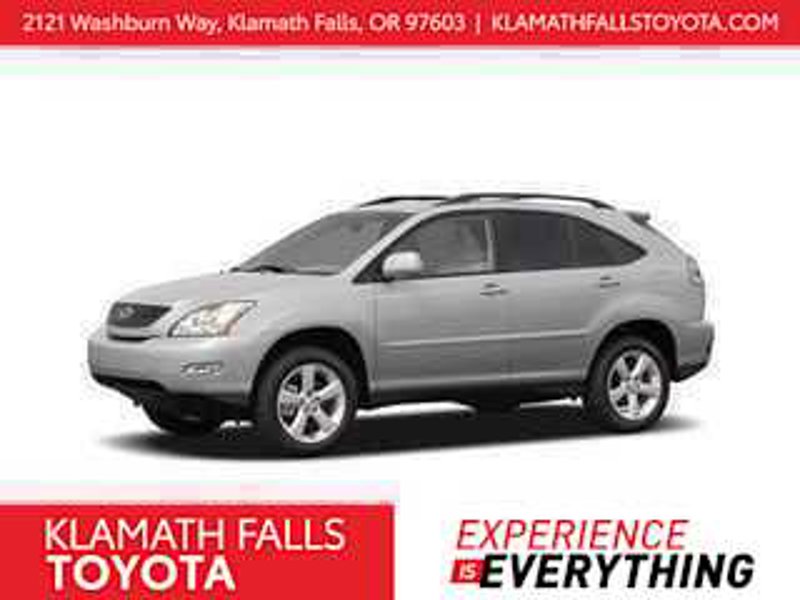 Used 2006 Lexus RX 330 AWD image 1