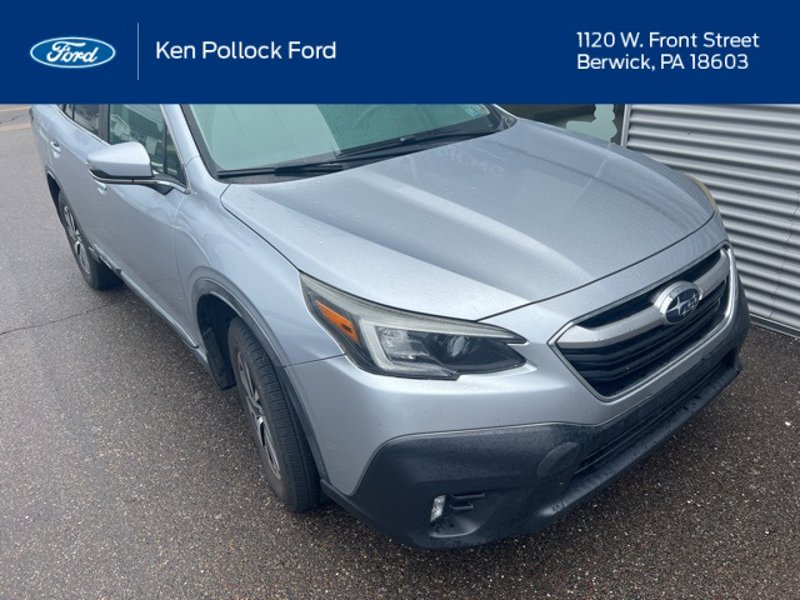 Used 2020 Subaru Outback Premium w/ Popular Package #1 image 1