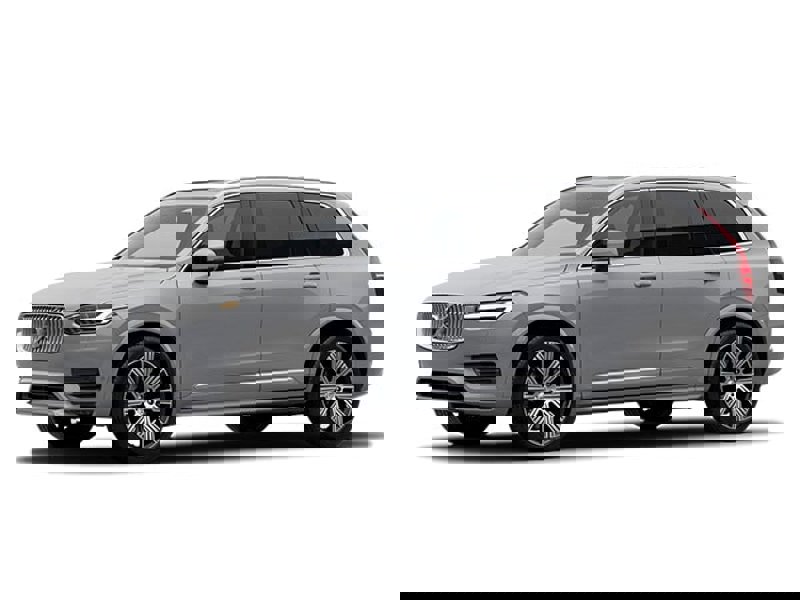 Certified 2024 Volvo XC90 B6 Ultimate w/ Protection Package Premier image 1