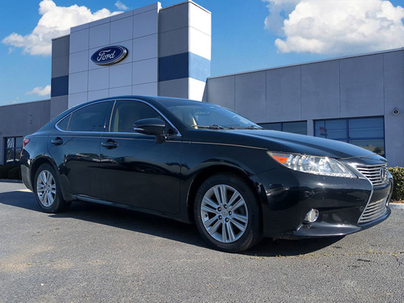 Used 2014 Lexus ES 350 image 1