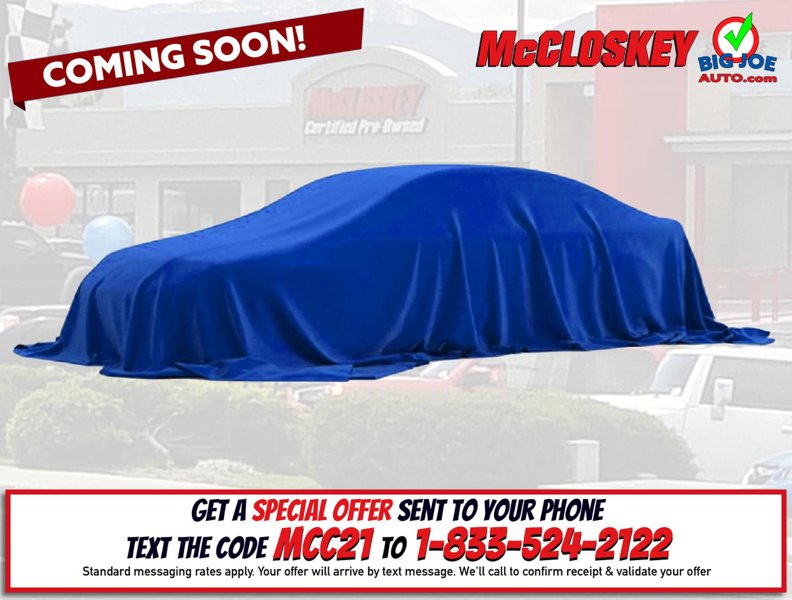Used 2013 Chrysler Town & Country Touring image 1