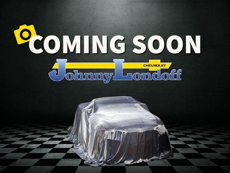 Used 2024 Chevrolet Malibu LT image 1