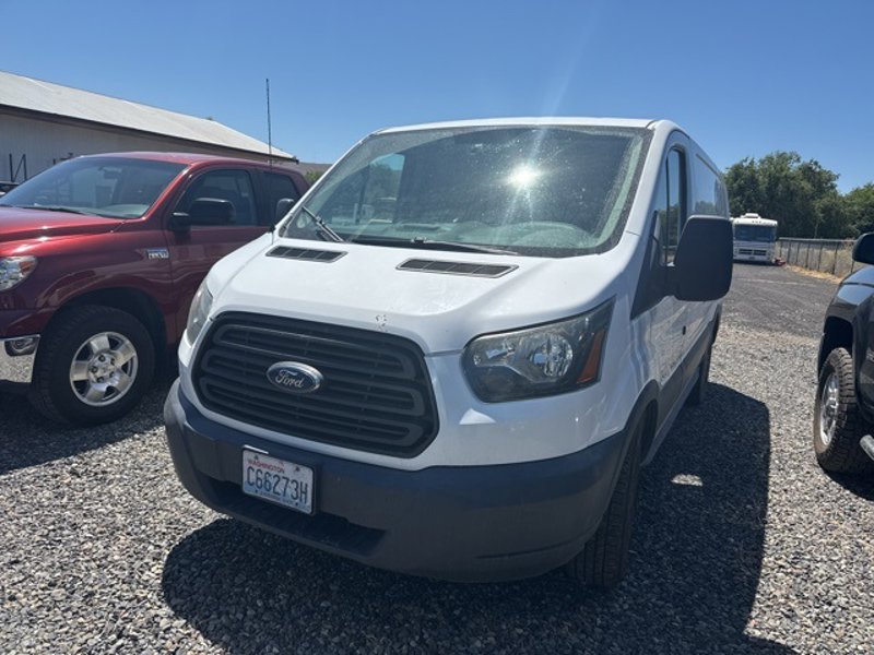 Used 2016 Ford Transit 150 130 Low Roof image 1