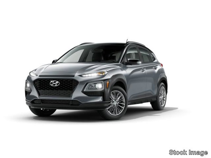 Used 2020 Hyundai Kona SEL Plus image 1