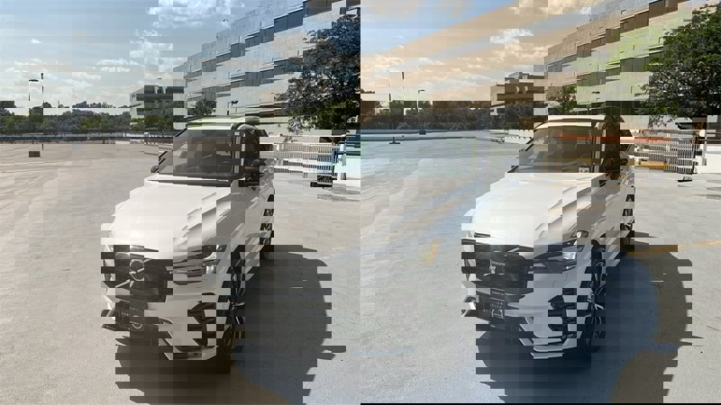 Certified 2023 Volvo XC60 B5 Plus w/ Protection Package Premier image 1