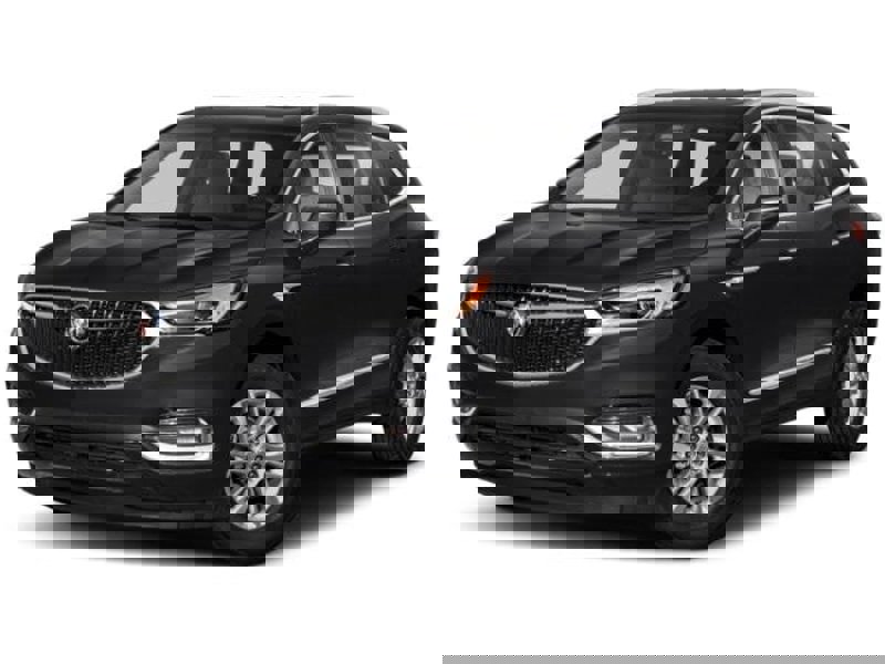 Used 2020 Buick Enclave Essence w/ Sport Touring Edition image 1