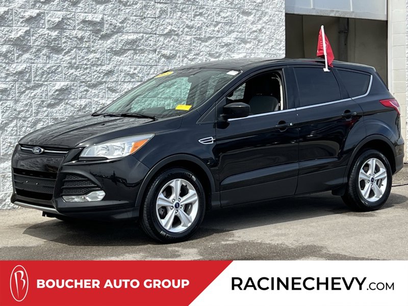 Used 2015 Ford Escape SE image 1