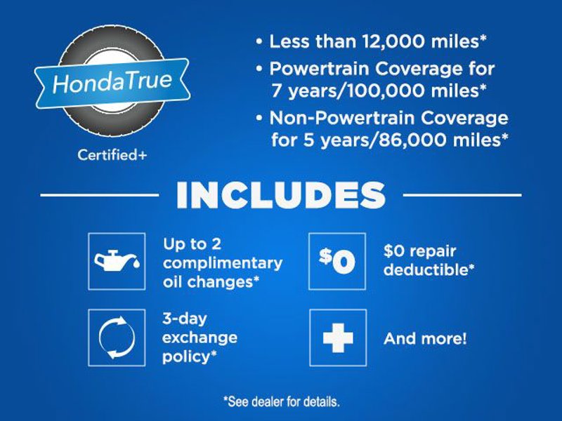 Certified 2022 Honda Civic Sport image 1