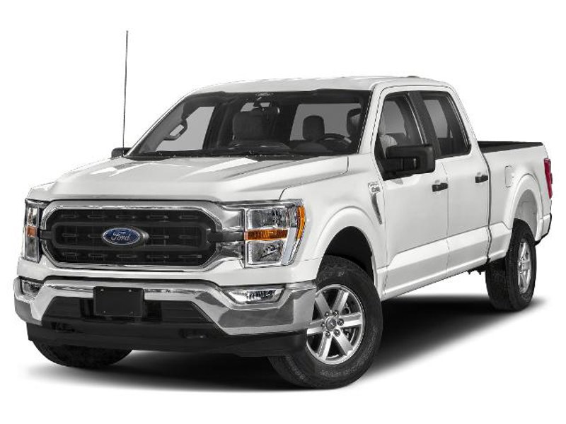 Certified 2023 Ford F150 XLT image 1