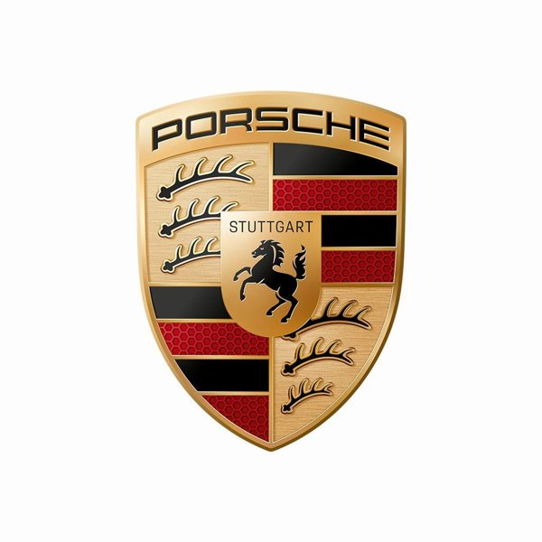 New 2025 Porsche Macan image 1