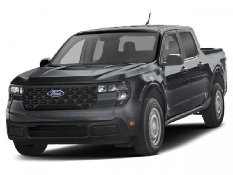New 2025 Ford Maverick XL image 1