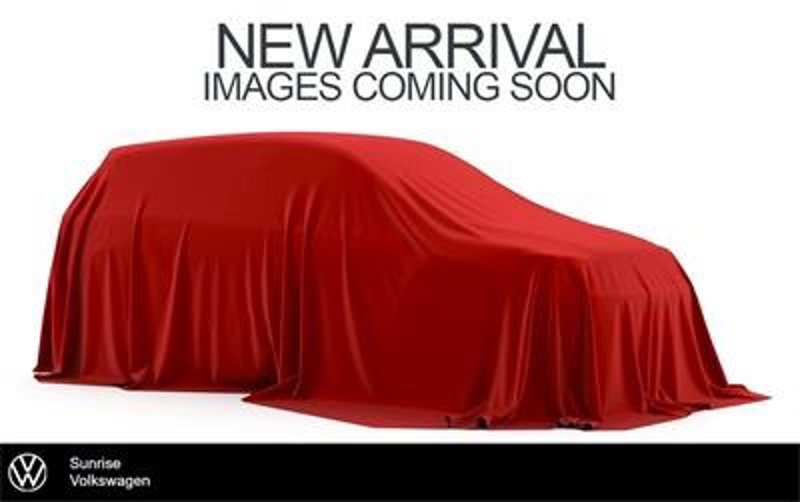 New 2025 Volkswagen Jetta Sport image 1
