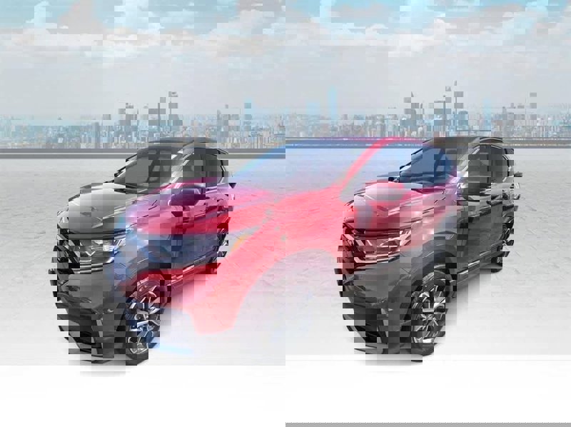Certified 2022 Honda CR-V EX image 1