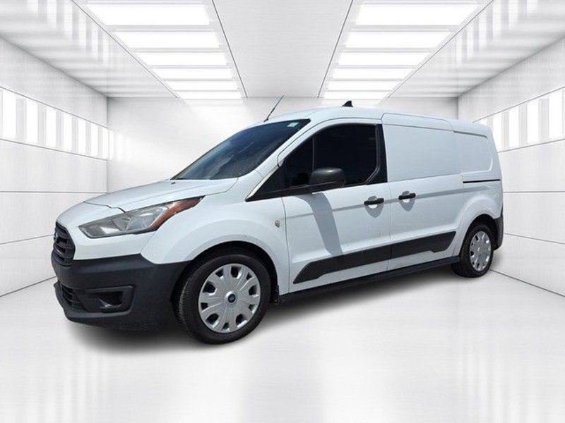 Used 2019 Ford Transit Connect XL image 1