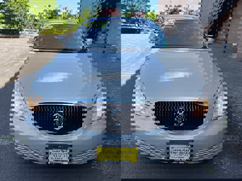 Used 2007 Buick Lucerne CXL w/ Entertainment Package image 1