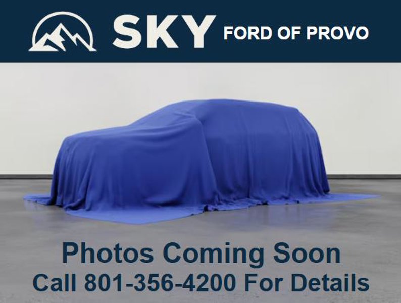 Used 2016 Ford F150 XLT w/ Equipment Group 301A Mid image 1