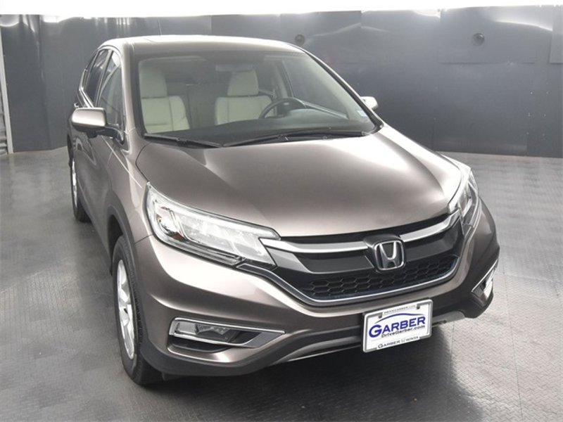 Used 2016 Honda CR-V EX image 1
