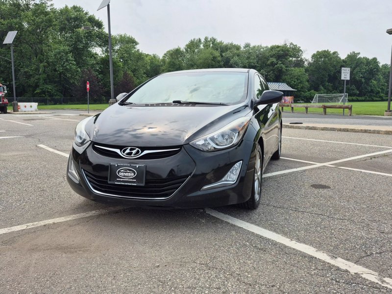 Used 2015 Hyundai Elantra SE w/ Option Group 02 image 1