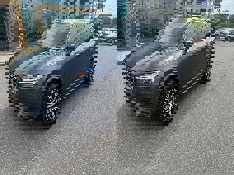Certified 2023 Volvo XC90 B6 Core w/ Protection Package Premier image 1