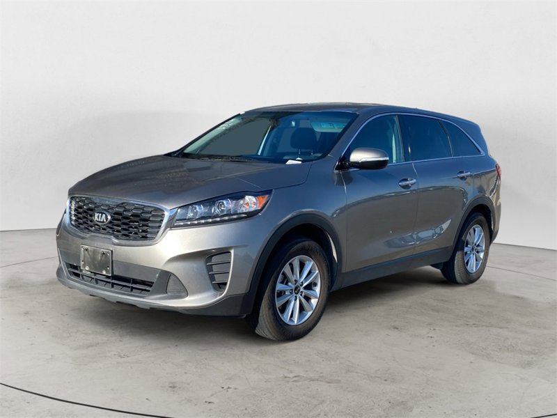Used 2019 Kia Sorento LX image 1