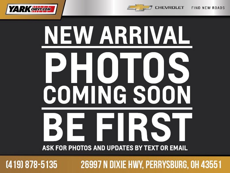 Certified 2022 Chevrolet Equinox LT image 1